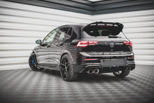 Load image into Gallery viewer, MAXTON DESIGN REAR VALANCE V.2 VOLKSWAGEN GOLF R MK8