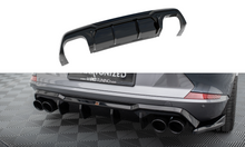 Load image into Gallery viewer, MAXTON DESIGN REAR VALANCE V.3 CUPRA FORMENTOR VZ MK1