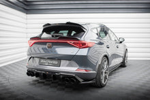 Load image into Gallery viewer, MAXTON DESIGN REAR VALANCE V.3 CUPRA FORMENTOR VZ MK1