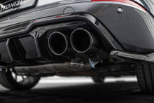 Load image into Gallery viewer, MAXTON DESIGN REAR VALANCE V.3 CUPRA FORMENTOR VZ MK1