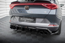 Load image into Gallery viewer, MAXTON DESIGN REAR VALANCE V.3 CUPRA FORMENTOR VZ MK1