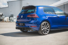 Load image into Gallery viewer, MAXTON DESIGN REAR VALANCE V.3 VW GOLF 7 R FACELIFT