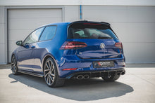 Load image into Gallery viewer, MAXTON DESIGN REAR VALANCE V.3 VW GOLF 7 R FACELIFT