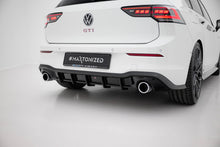 Load image into Gallery viewer, MAXTON DESIGN REAR VALANCE V.3 VOLKSWAGEN GOLF GTI MK8