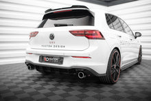 Load image into Gallery viewer, MAXTON DESIGN REAR VALANCE V.3 VOLKSWAGEN GOLF GTI MK8