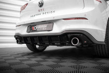 Load image into Gallery viewer, MAXTON DESIGN REAR VALANCE V.3 VOLKSWAGEN GOLF GTI MK8
