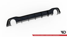 Load image into Gallery viewer, MAXTON DESIGN REAR VALANCE V.3 VOLKSWAGEN GOLF GTI MK8
