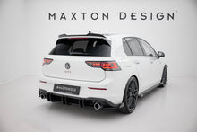 Load image into Gallery viewer, MAXTON DESIGN REAR VALANCE V.3 VOLKSWAGEN GOLF GTI MK8