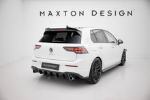 Load image into Gallery viewer, MAXTON DESIGN REAR VALANCE V.3 VOLKSWAGEN GOLF GTI MK8