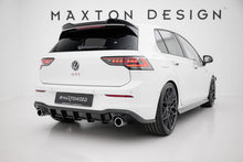 Load image into Gallery viewer, MAXTON DESIGN REAR VALANCE V.3 VOLKSWAGEN GOLF GTI MK8