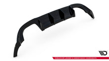 Load image into Gallery viewer, MAXTON DESIGN REAR VALANCE V.3 VW GOLF 7 R FACELIFT