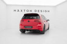 Load image into Gallery viewer, MAXTON DESIGN REAR VALANCE V.3 VW GOLF 7 R FACELIFT