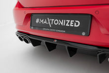 Load image into Gallery viewer, MAXTON DESIGN REAR VALANCE V.3 VW GOLF 7 R FACELIFT