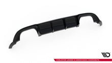 Load image into Gallery viewer, MAXTON DESIGN REAR VALANCE V.3 VW GOLF 7 R FACELIFT