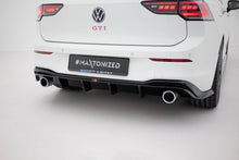 Load image into Gallery viewer, MAXTON DESIGN Rear Valance V.4 Volkswagen Golf GTI Mk8