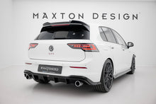 Load image into Gallery viewer, MAXTON DESIGN Rear Valance V.4 Volkswagen Golf GTI Mk8