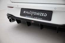 Load image into Gallery viewer, MAXTON DESIGN Rear Valance V.4 Volkswagen Golf GTI Mk8