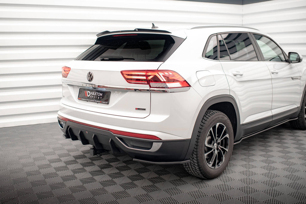 MAXTON DESIGN REAR VALANCE VOLKSWAGEN ATLAS CROSS SPORT