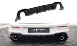 MAXTON DESIGN Rear Valance V.4 Volkswagen Golf GTI Mk8