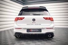 Load image into Gallery viewer, MAXTON DESIGN REAR VALANCE VOLKSWAGEN GOLF 8 GTI