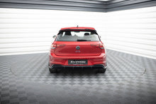 Load image into Gallery viewer, MAXTON DESIGN REAR VALANCE VOLKSWAGEN GOLF GTE MK8