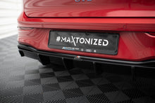 Load image into Gallery viewer, MAXTON DESIGN REAR VALANCE VOLKSWAGEN GOLF GTE MK8