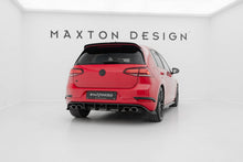 Load image into Gallery viewer, MAXTON DESIGN Rear Valance Volkswagen Golf R Hatchback R Mk7 Facelift