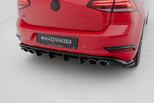 Load image into Gallery viewer, MAXTON DESIGN Rear Valance Volkswagen Golf R Hatchback R Mk7 Facelift