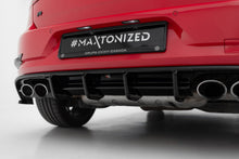 Load image into Gallery viewer, MAXTON DESIGN Rear Valance Volkswagen Golf R Hatchback R Mk7 Facelift