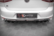 Load image into Gallery viewer, MAXTON DESIGN REAR VALANCE VOLKSWAGEN GOLF R MK7