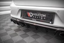 Load image into Gallery viewer, MAXTON DESIGN REAR VALANCE VOLKSWAGEN GOLF R MK7