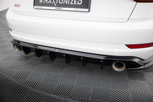 Load image into Gallery viewer, MAXTON DESIGN Rear Valance Volkswagen Jetta GLI Mk7