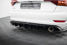 Load image into Gallery viewer, MAXTON DESIGN Rear Valance Volkswagen Jetta GLI Mk7