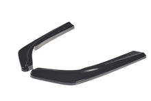 Load image into Gallery viewer, MAXTON DESIGN REAR SIDE SPLITTERS BMW 3 G20 M-PACK