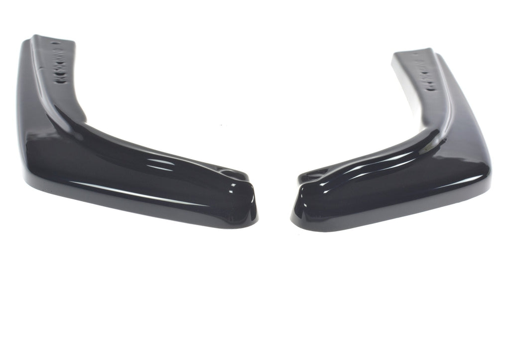 MAXTON DESIGN REAR SIDE SPLITTERS BMW 3 G20 M-PACK