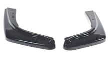 Load image into Gallery viewer, MAXTON DESIGN REAR SIDE SPLITTERS BMW 3 G20 M-PACK