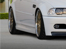 Load image into Gallery viewer, MAXTON DESIGN SIDE SKIRTS BMW 3 E46 COUPE &amp; CABRIO &lt; M3 LOOK &gt;