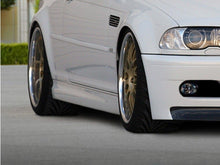 Load image into Gallery viewer, MAXTON DESIGN SIDE SKIRTS BMW 3 E46 COUPE &amp; CABRIO < M3 LOOK >
