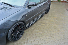 Load image into Gallery viewer, MAXTON DESIGN SIDE SKIRTS DIFFUSERS AUDI S4 B5