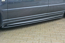 Load image into Gallery viewer, MAXTON DESIGN SIDE SKIRTS DIFFUSERS AUDI S4 B5