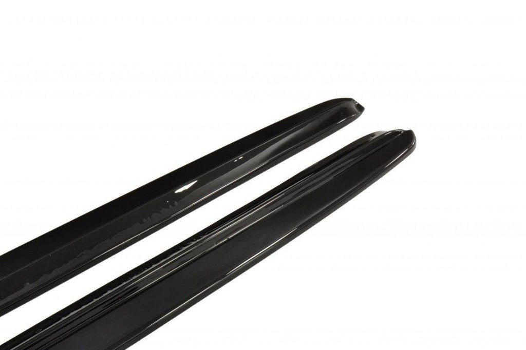 MAXTON DESIGN SIDE SKIRTS DIFFUSERS AUDI S4 B5