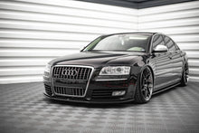 Load image into Gallery viewer, MAXTON DESIGN SIDE SKIRTS DIFFUSERS AUDI S8 D3