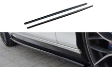 Load image into Gallery viewer, MAXTON DESIGN SIDE SKIRTS DIFFUSERS BMW 1 F21 M135I / M140I / M-PACK