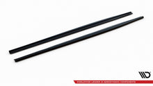 Load image into Gallery viewer, MAXTON DESIGN SIDE SKIRTS DIFFUSERS BMW 1 F21 M135I / M140I / M-PACK