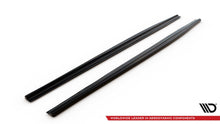 Load image into Gallery viewer, MAXTON DESIGN SIDE SKIRTS DIFFUSERS BMW 1 F21 M135I / M140I / M-PACK