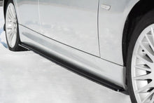 Load image into Gallery viewer, MAXTON DESIGN SIDE SKIRTS DIFFUSERS BMW 3 E90/91 MPACK