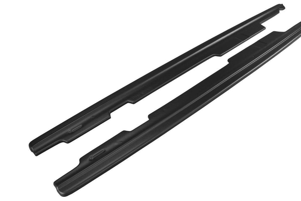 MAXTON DESIGN SIDE SKIRTS DIFFUSERS BMW 3 E90/91 MPACK