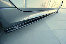 Load image into Gallery viewer, MAXTON DESIGN SIDE SKIRTS DIFFUSERS BMW 5 E60/61 M-PACK