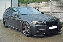 Load image into Gallery viewer, MAXTON DESIGN SIDE SKIRTS DIFFUSERS BMW 5 F10/ F11 M-POWER/ M-PACK