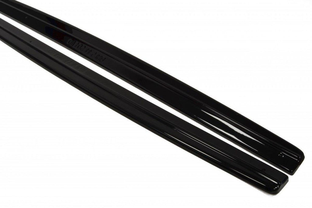 MAXTON DESIGN SIDE SKIRTS DIFFUSERS BMW 5 F10/ F11 M-POWER/ M-PACK